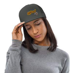 GMS Trucker Cap Multiple Color Combos