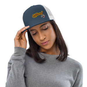 GMS Trucker Cap Multiple Color Combos