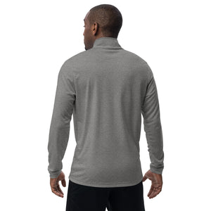 GMS Quarter zip pullover