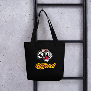 GMS Logo Tote bag