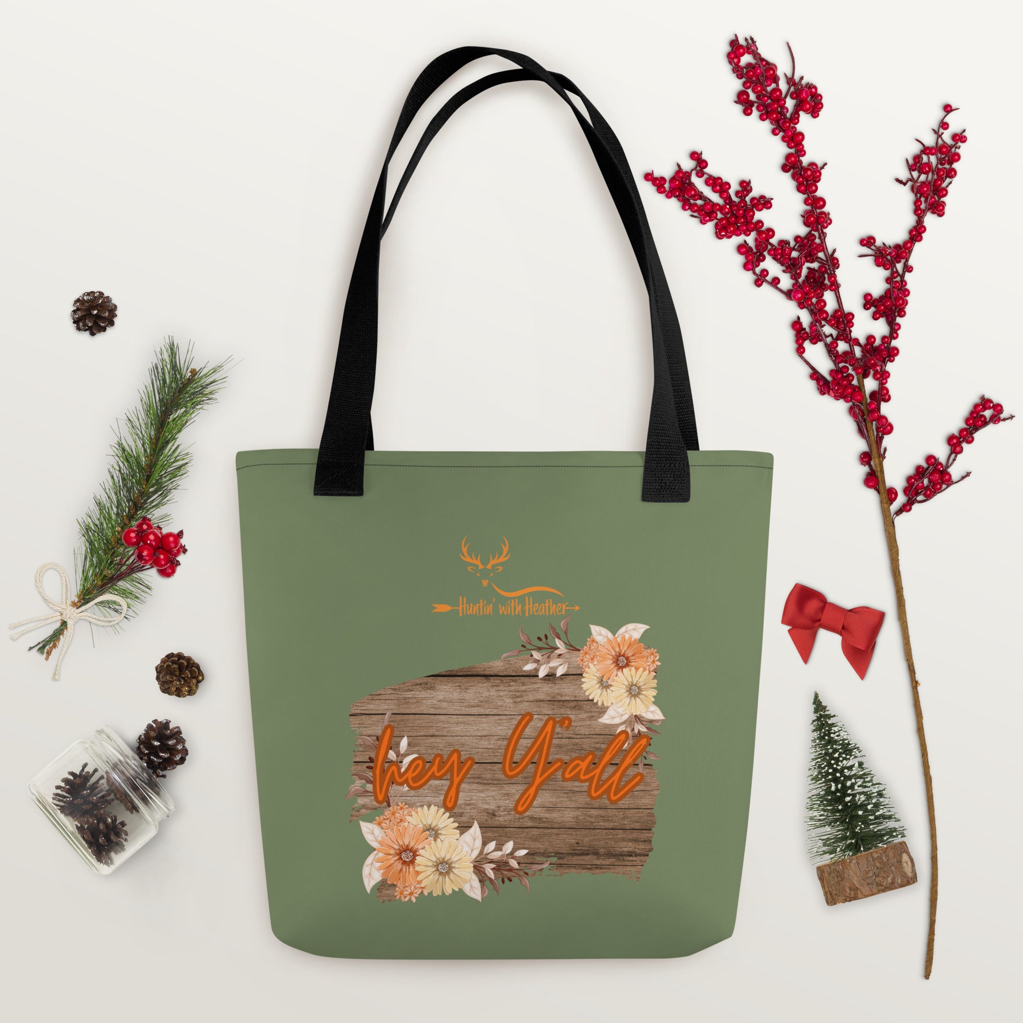 Tote bag