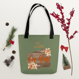 Tote bag