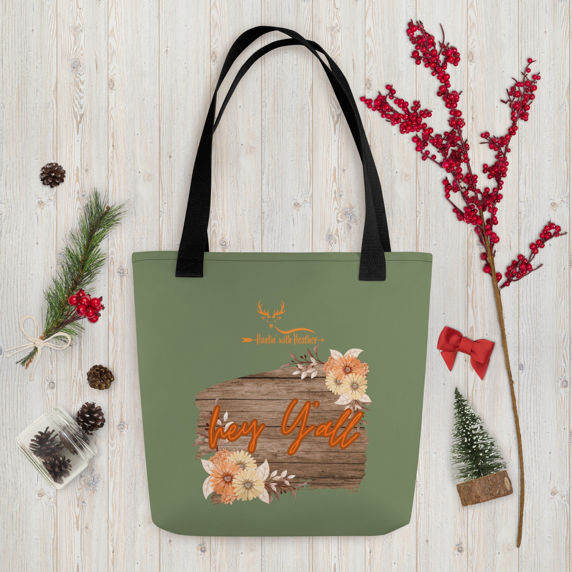 Tote bag