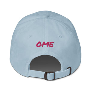 OME Engineering Crew Embroidered hat