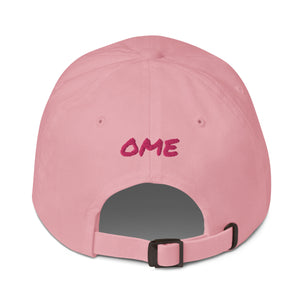 OME Engineering Crew Embroidered hat