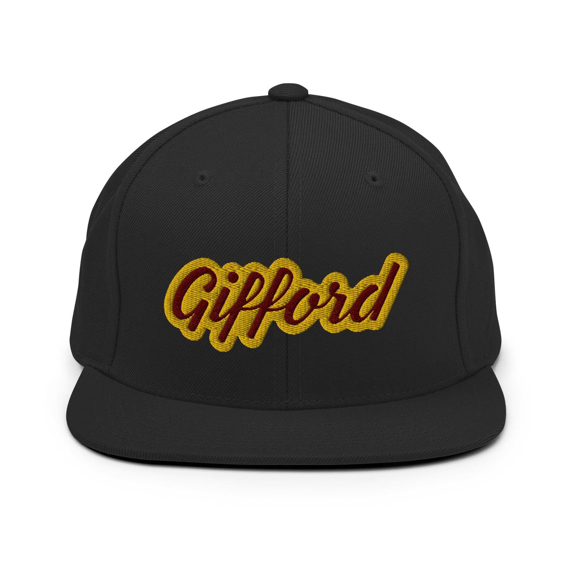 GMS Snapback Hat