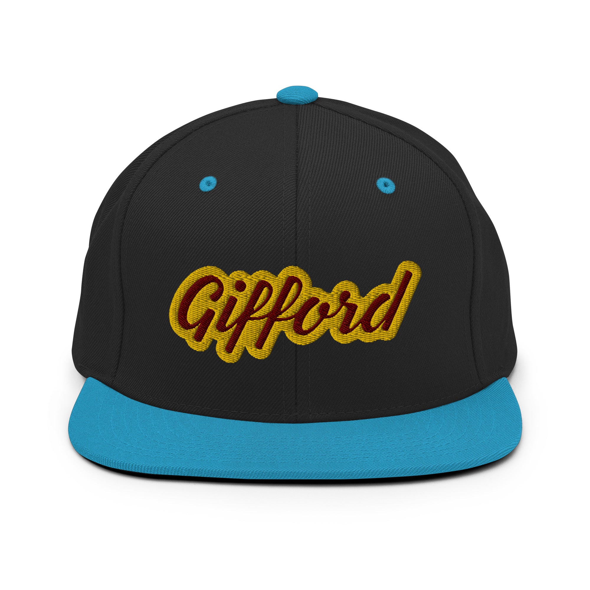 GMS Snapback Hat