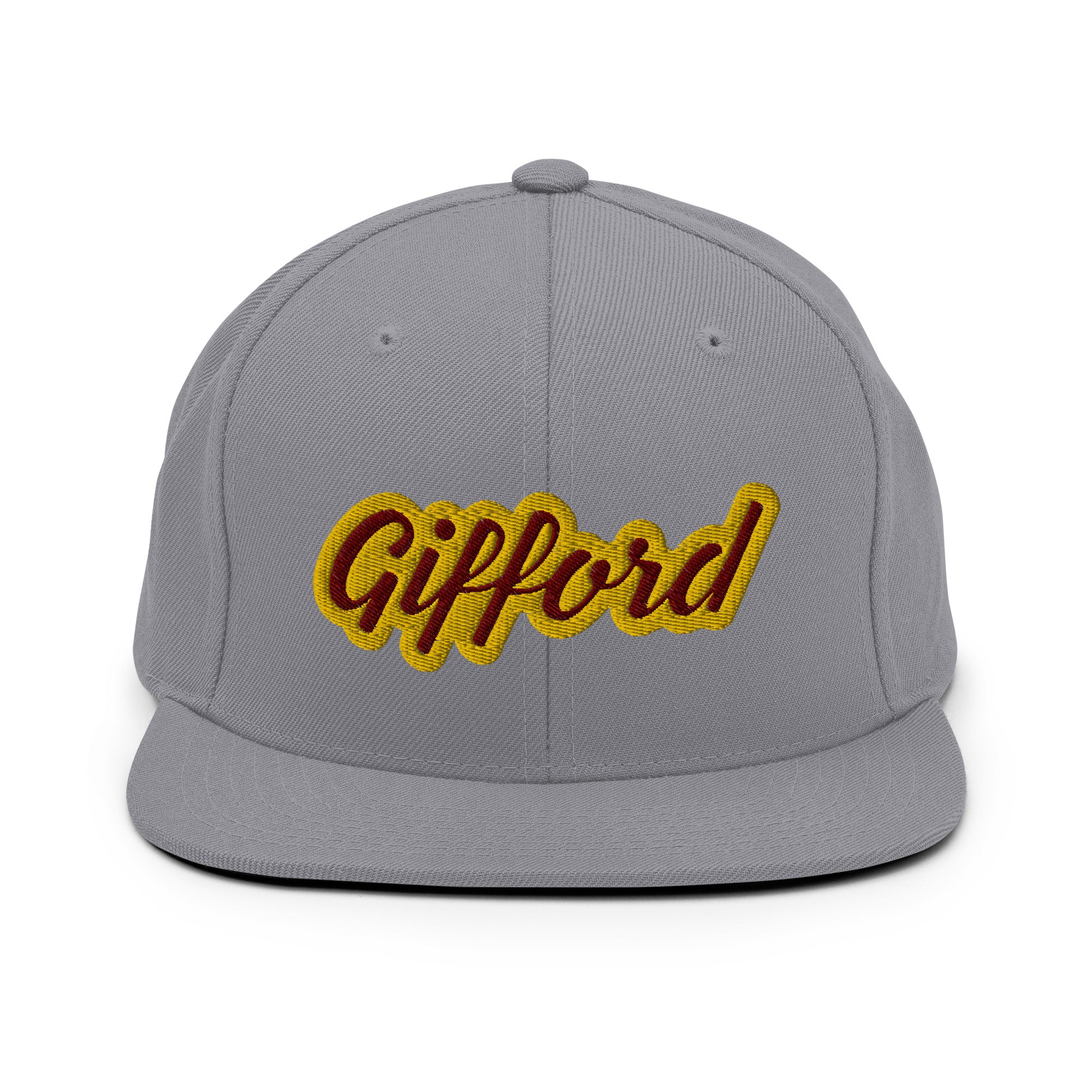 GMS Snapback Hat