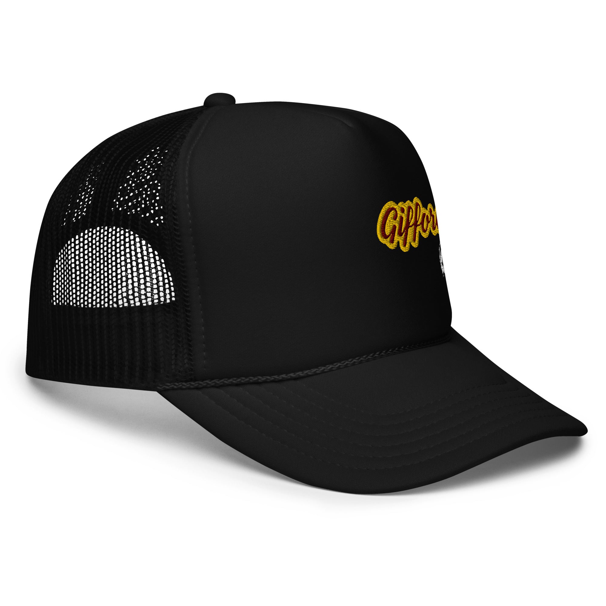 GMS Foam trucker hat