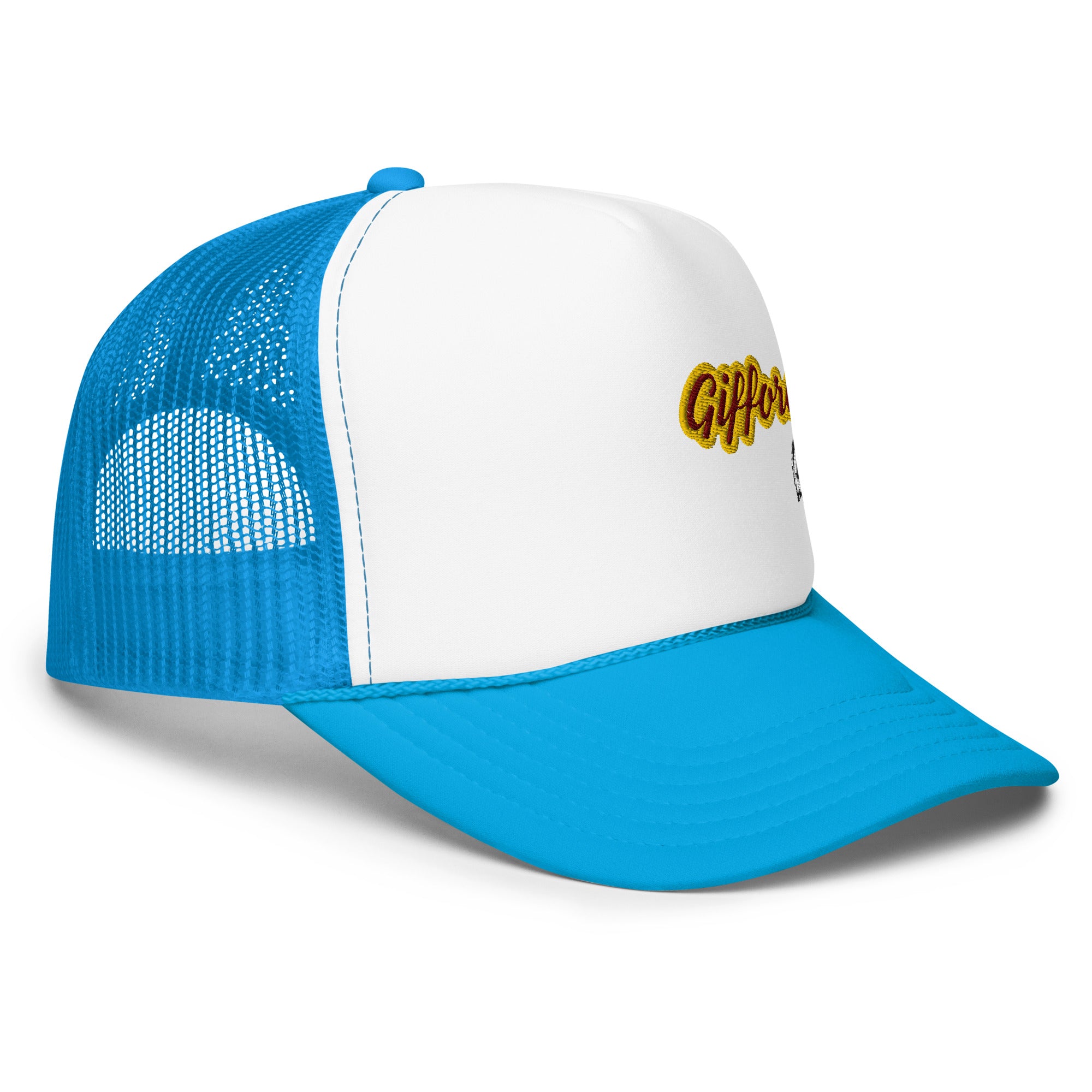 GMS Foam trucker hat