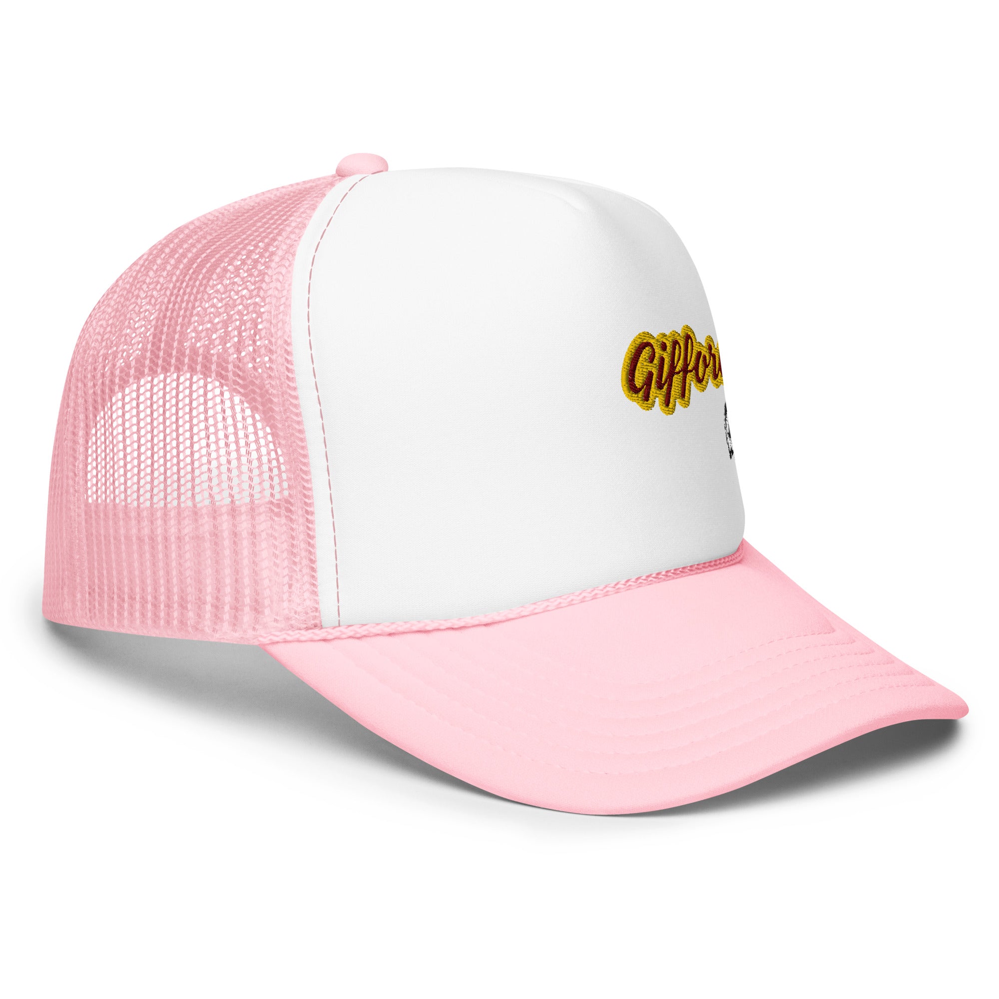 GMS Foam trucker hat