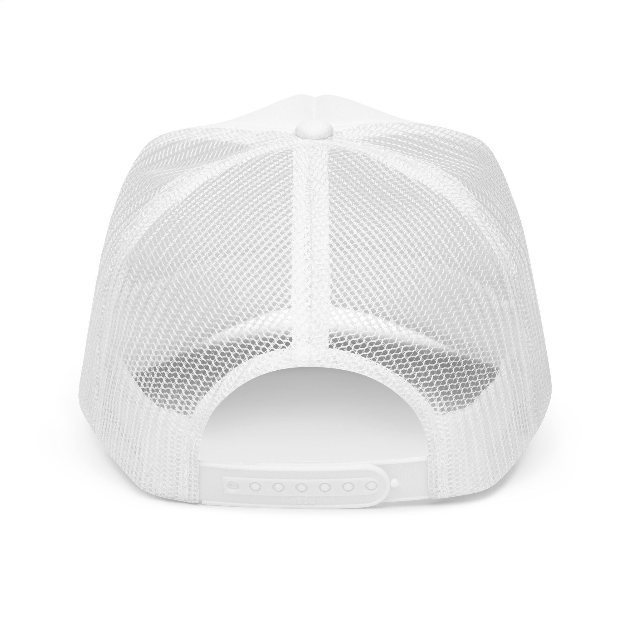 GMS Foam trucker hat