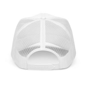 GMS Foam trucker hat