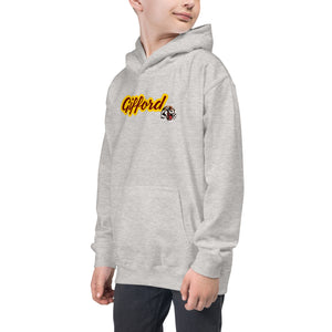 GMS Youth Size Kids Hoodie