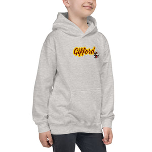 GMS Youth Size Kids Hoodie