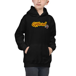 GMS Youth Size Kids Hoodie