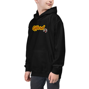 GMS Youth Size Kids Hoodie