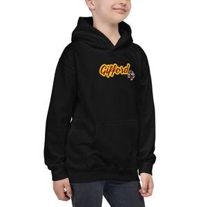 GMS Youth Size Kids Hoodie