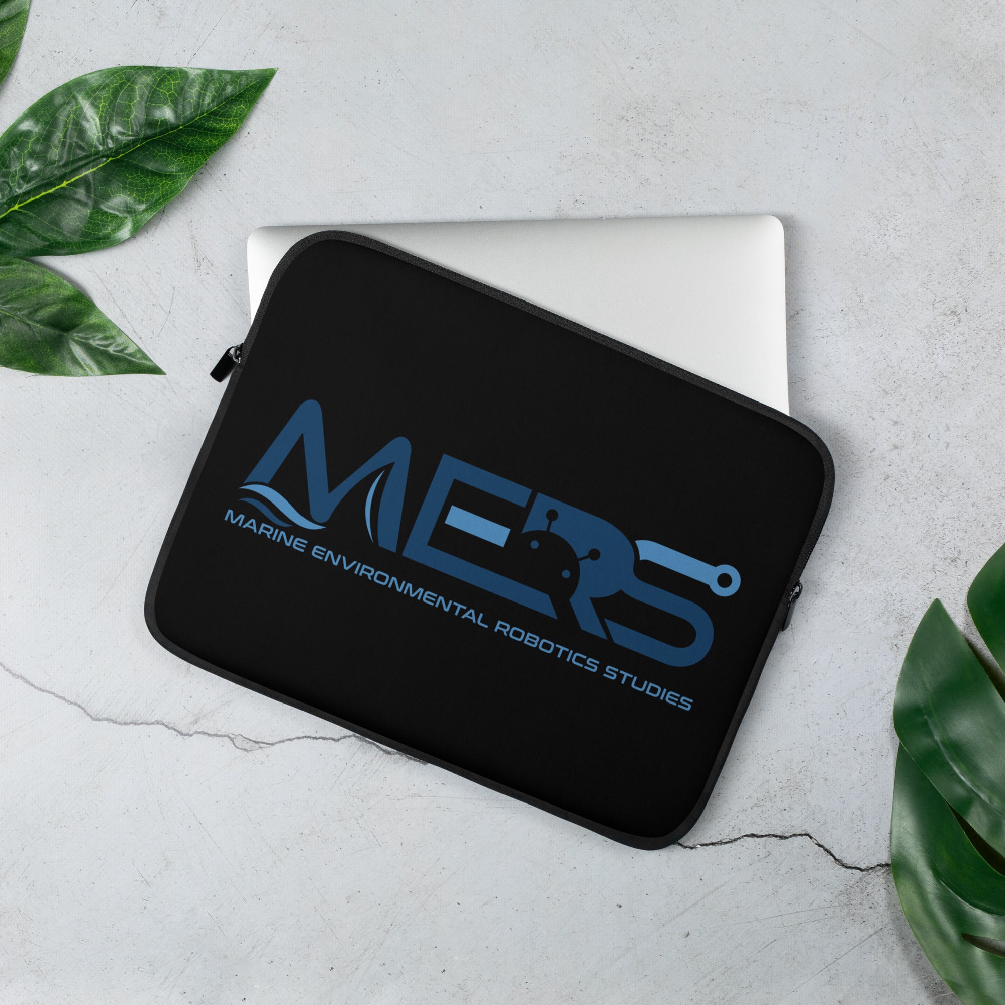 MERS Laptop Sleeve