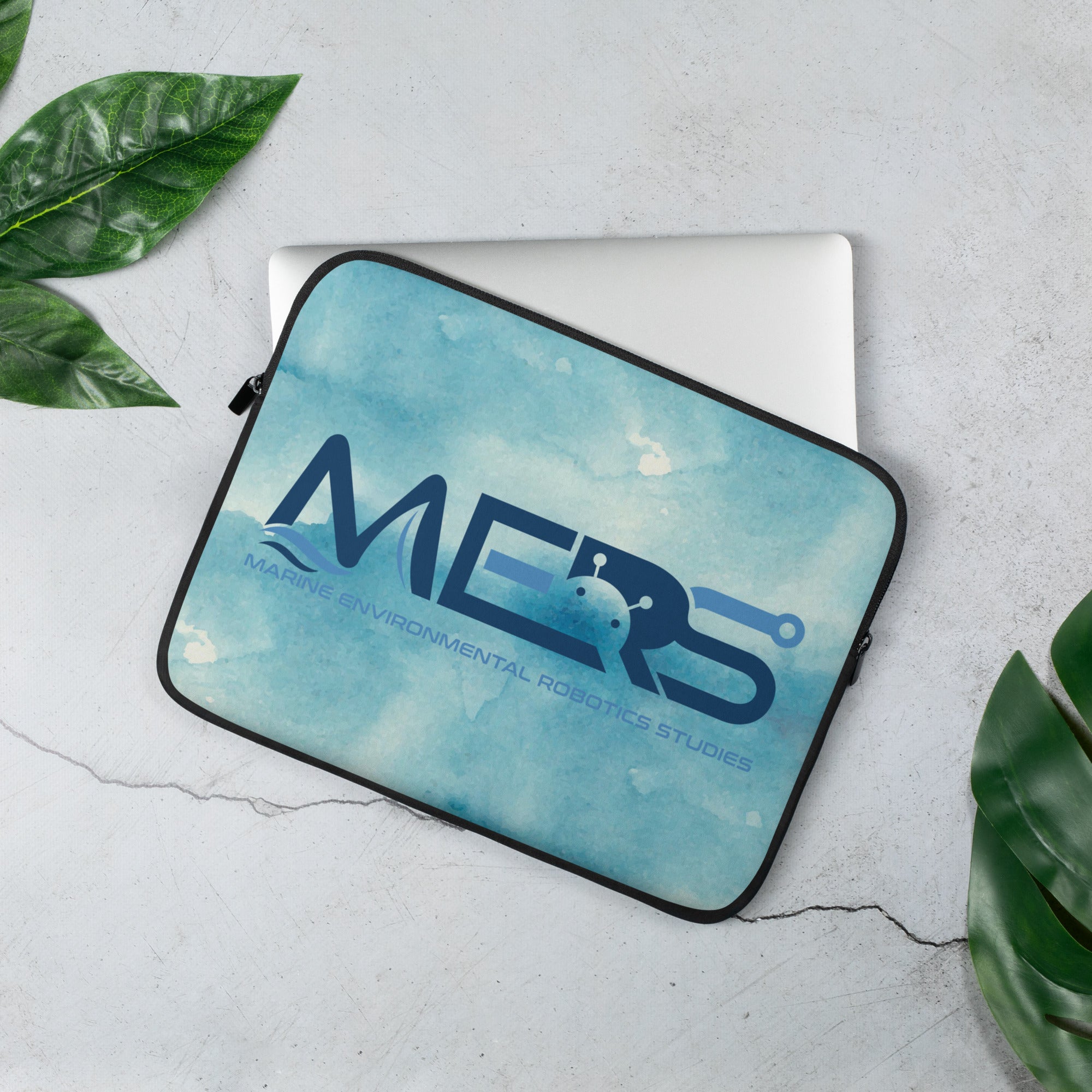 MERS Laptop Sleeve