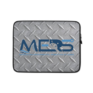 MERS Laptop Sleeve