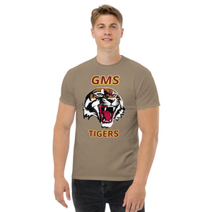 GMS Men's classic tee