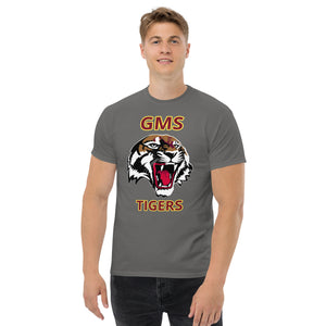 GMS Men's classic tee