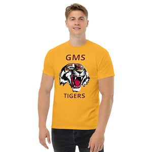 GMS Men's classic tee