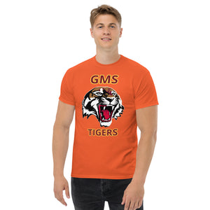 GMS Men's classic tee