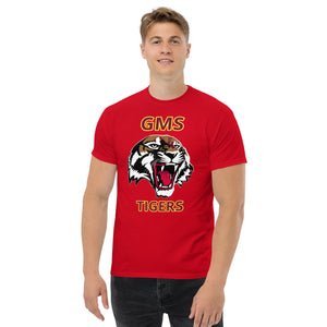 GMS Men's classic tee