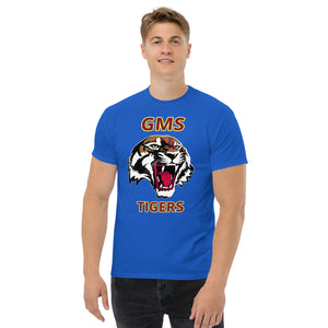 GMS Men's classic tee