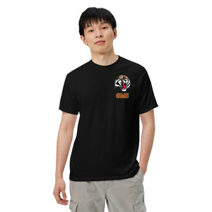 GMS heavyweight t-shirt