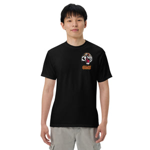 GMS heavyweight t-shirt