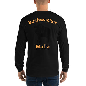 HWH- Bushwacker Mafia- Unisex Long Sleeve Shirt