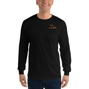 HWH- Bushwacker Mafia- Unisex Long Sleeve Shirt