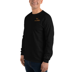 HWH- Bushwacker Mafia- Unisex Long Sleeve Shirt