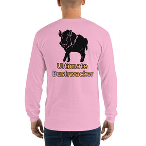 HWH- Ultimate Bushwacker Men’s Long Sleeve Shirt 2.0