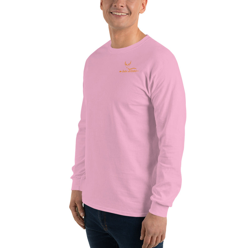 HWH- Bushwacker Mafia- Unisex Long Sleeve Shirt