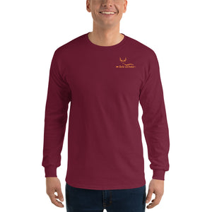 HWH- Bushwacker Mafia- Unisex Long Sleeve Shirt