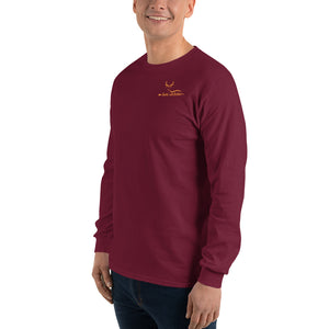 HWH- Bushwacker Mafia- Unisex Long Sleeve Shirt