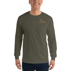 HWH- Bushwacker Mafia- Unisex Long Sleeve Shirt