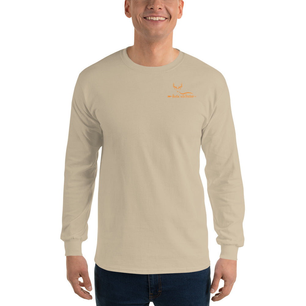 HWH- Bushwacker Mafia- Unisex Long Sleeve Shirt