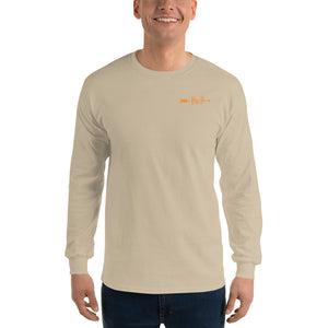 HWH- Ultimate Bushwacker Men’s Long Sleeve Shirt 2.0