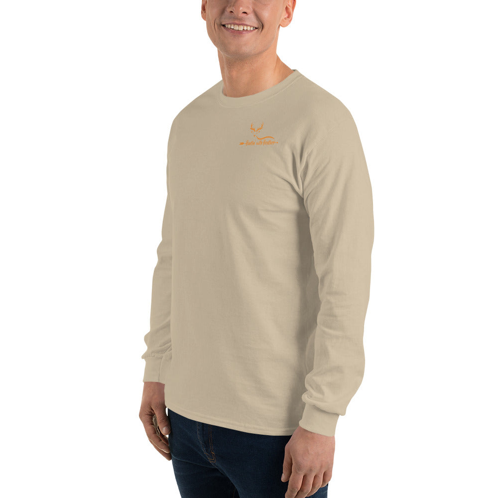 HWH- Bushwacker Mafia- Unisex Long Sleeve Shirt