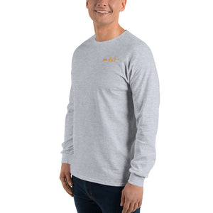 HWH- Ultimate Bushwacker Men’s Long Sleeve Shirt 2.0