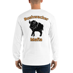 HWH- Bushwacker Mafia- Unisex Long Sleeve Shirt