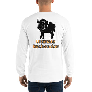 HWH- Ultimate Bushwacker Men’s Long Sleeve Shirt 2.0