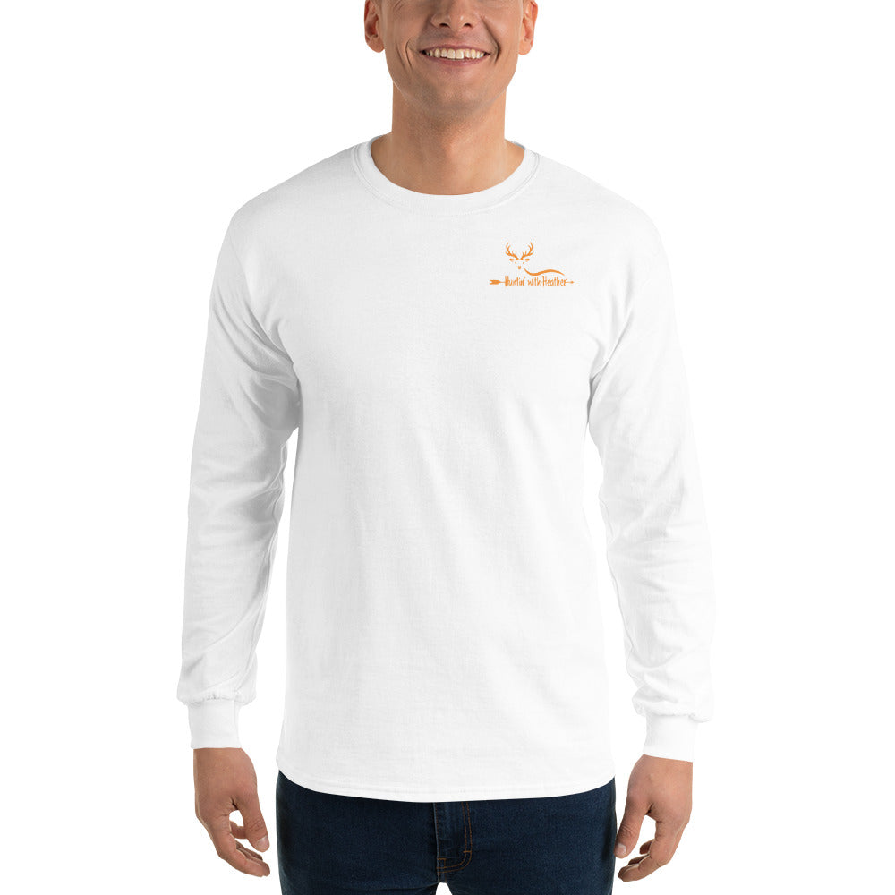 HWH- Bushwacker Mafia- Unisex Long Sleeve Shirt