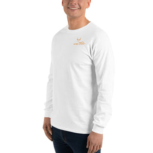 HWH- Bushwacker Mafia- Unisex Long Sleeve Shirt