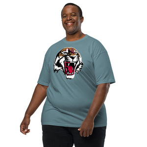 GMS premium heavyweight tee